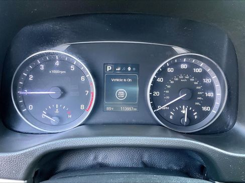 Used 2017 Hyundai Elantra Value Edition w/ Cargo Package FWD image 25