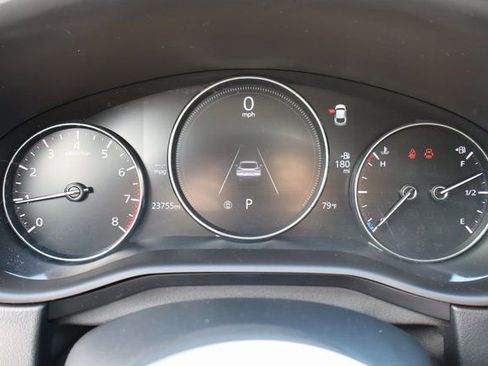 Used 2023 MAZDA CX-30 AWD 2.5 S w/ Premium Package image 40