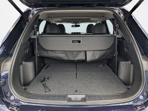 Used 2024 Mitsubishi Outlander SE FWD image 12