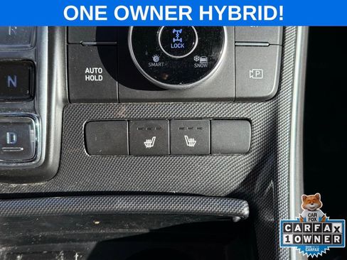 Certified 2022 Hyundai Santa Fe SEL Premium image 20