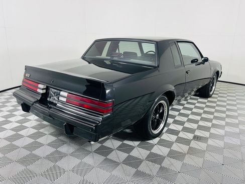 Used 1986 Buick Regal T-Type image 9