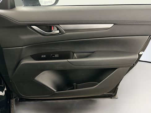 Used 2025 MAZDA CX-5 AWD 2.5 S w/ Preferred Package image 35