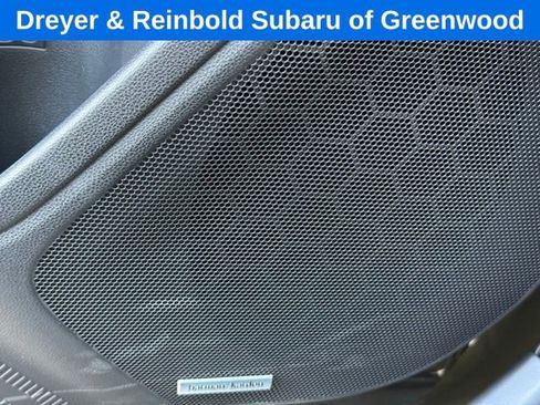 New 2026 Subaru Forester Limited AWD/4WD image 25