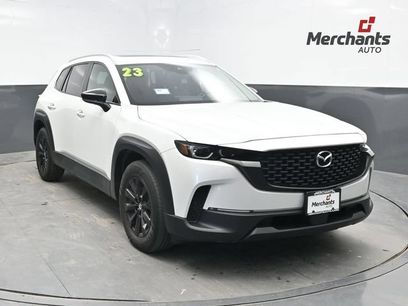 Used 2023 MAZDA CX-50 2.5 S w/ Cargo Package