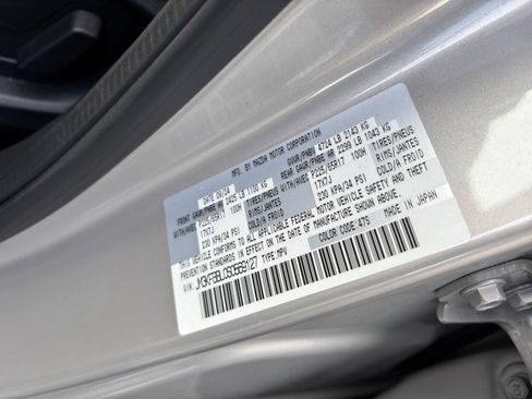 Used 2025 MAZDA CX-5 AWD 2.5 S w/ Select Package image 29