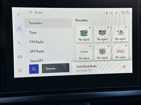 Used 2024 Lexus UX 250h F Sport image 18