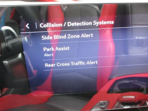 Used 2023 Chevrolet Corvette 70TH ANNIVERSARY STRINGRAY CON image 46