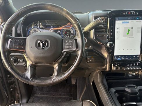 Used 2022 RAM 3500 Limited image 10