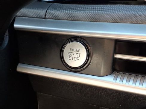 Used 2023 Kia K5 LXS image 12