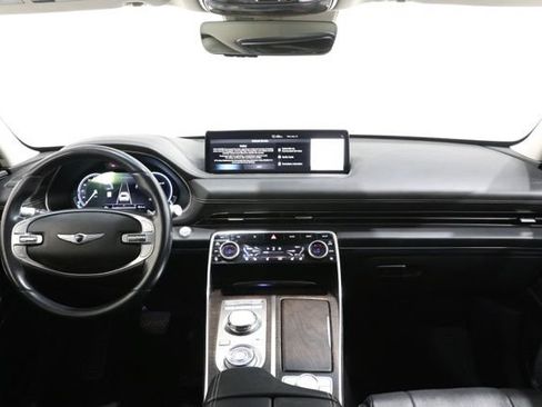 Used 2023 Genesis GV80 2.5T w/ Prestige 20" Package AWD/4WD image 15