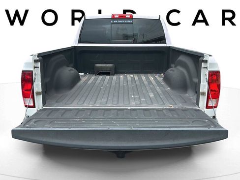 Used 2012 RAM 1500 Classic SLT RWD image 27