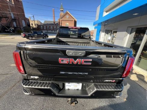 Used 2023 GMC Sierra 2500 AT4 w/ AT4 Premium Plus Package image 22