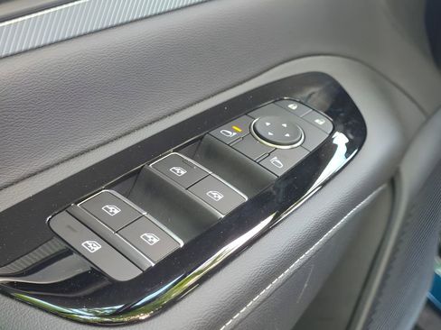 Used 2025 Nissan Murano SL AWD/4WD image 16
