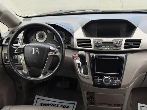 Used 2016 Honda Odyssey EX-L image 32