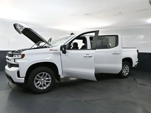 Used 2021 Chevrolet Silverado 1500 RST AWD/4WD image 27
