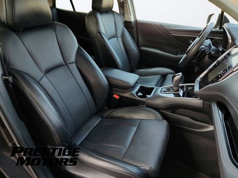 Used 2023 Subaru Outback Limited AWD/4WD image 26