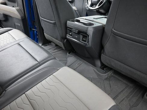 Used 2022 Chevrolet Silverado 1500 ZR2 AWD/4WD image 16