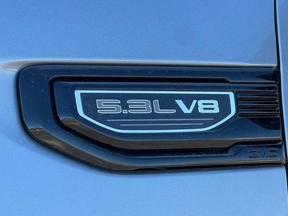 Used 2023 GMC Sierra 1500 Elevation