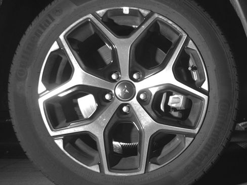 Used 2025 Jeep Compass Limited image 13