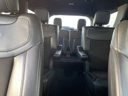 Used 2023 Ford Explorer ST w/ ST Street Pack image 30