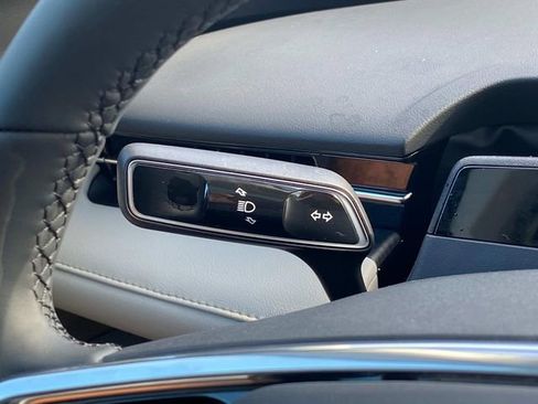 New 2026 Lincoln Nautilus Reserve w/ Jet Appearance Package image 18