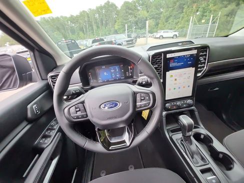 Used 2024 Ford Ranger XLT w/ Equipment Group 301A High image 15