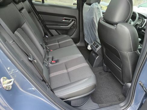 New 2026 MAZDA CX-50 2.5 Hybrid w/ Cargo Package image 24