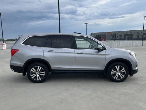 Used 2016 Honda Pilot EX-L image 5