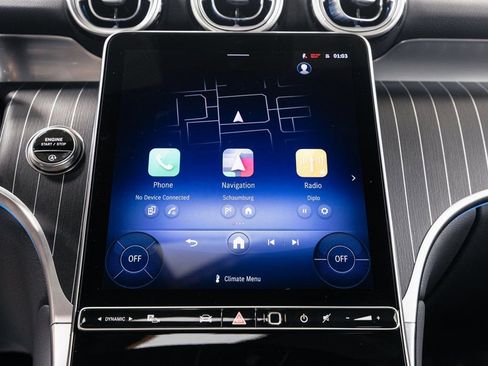 Certified 2026 Mercedes-Benz GLC 300 4MATIC image 17