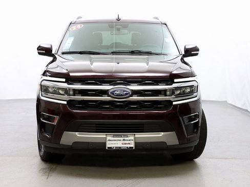 Used 2024 Ford Expedition Limited image 5