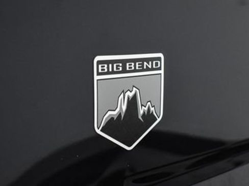 Used 2021 Ford Bronco Sport Big Bend image 13
