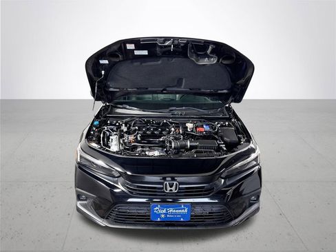 Used 2024 Honda Civic Touring image 23