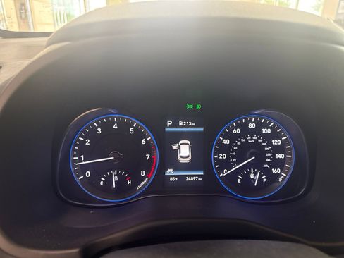 Used 2021 Hyundai Kona SEL Plus FWD image 10