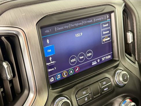 Used 2019 GMC Sierra 1500 Denali w/ LPO, GMC Protection Package AWD/4WD image 15
