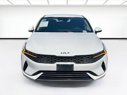 Used 2023 Kia K5 LXS FWD image 2