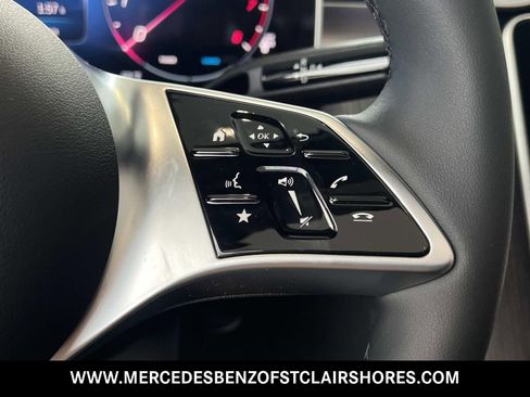 New 2026 Mercedes-Benz CLE 300 4MATIC Cabriolet image 27