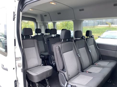 Used 2020 Ford Transit 350 XLT image 17