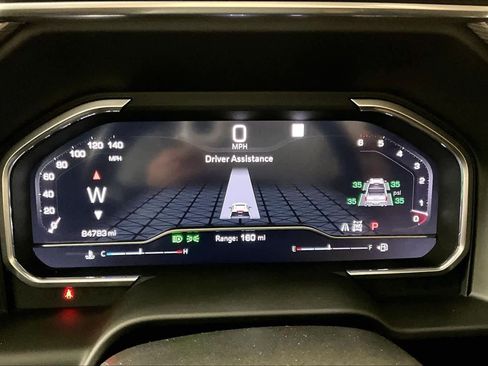 Used 2023 GMC Sierra 1500 Denali Ultimate image 24