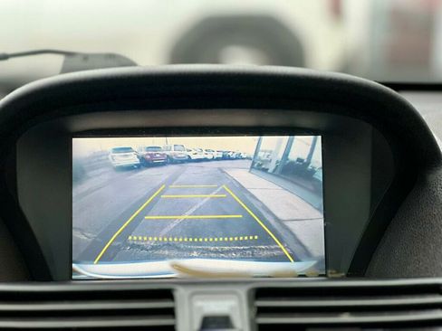 Used 2010 Acura TL w/ Technology Package image 27