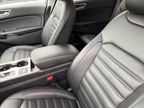 Certified 2023 Ford Edge SEL w/ Convenience Package image 22