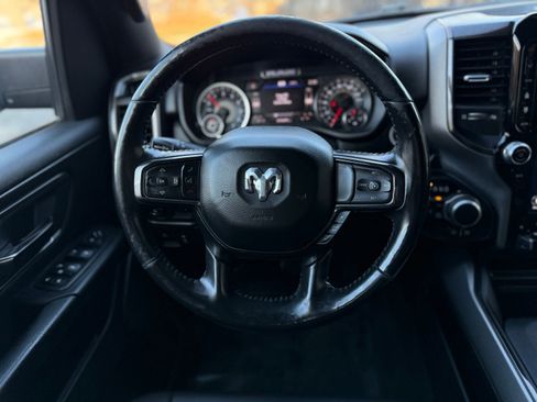 Used 2020 RAM 1500 Lone Star w/ Built-to-serve Edition image 33