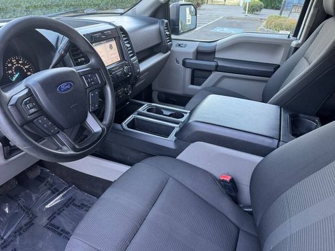 Used 2019 Ford F150 XL w/ Equipment Group 101A Mid AWD/4WD image 18
