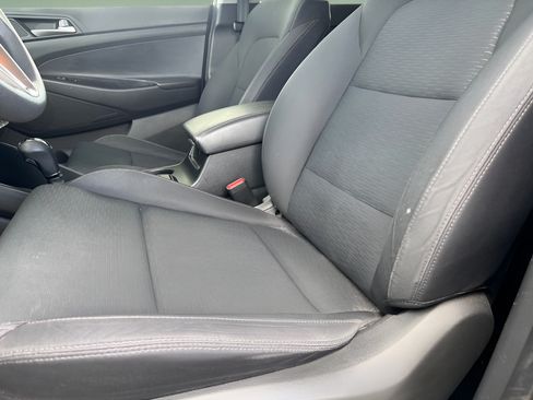 Used 2019 Hyundai Tucson SEL FWD image 14