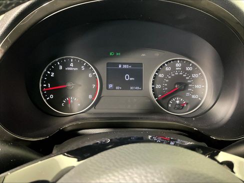 Used 2022 Kia Seltos EX AWD/4WD image 13