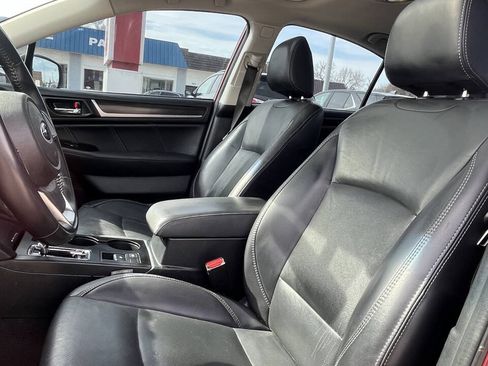 Used 2018 Subaru Legacy 2.5i Limited AWD/4WD image 24