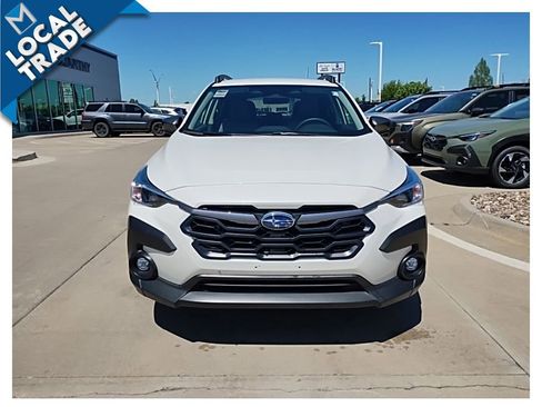 Certified 2024 Subaru Crosstrek 2.0i Premium AWD/4WD image 3