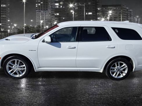 Used 2022 Dodge Durango R/T AWD/4WD image 5