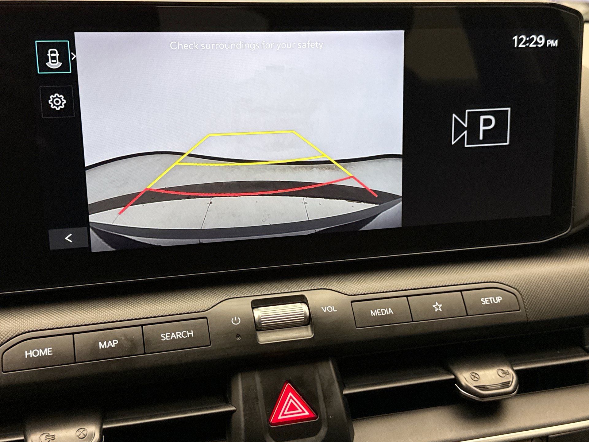 Used 2025 Kia K4 FWD image 15