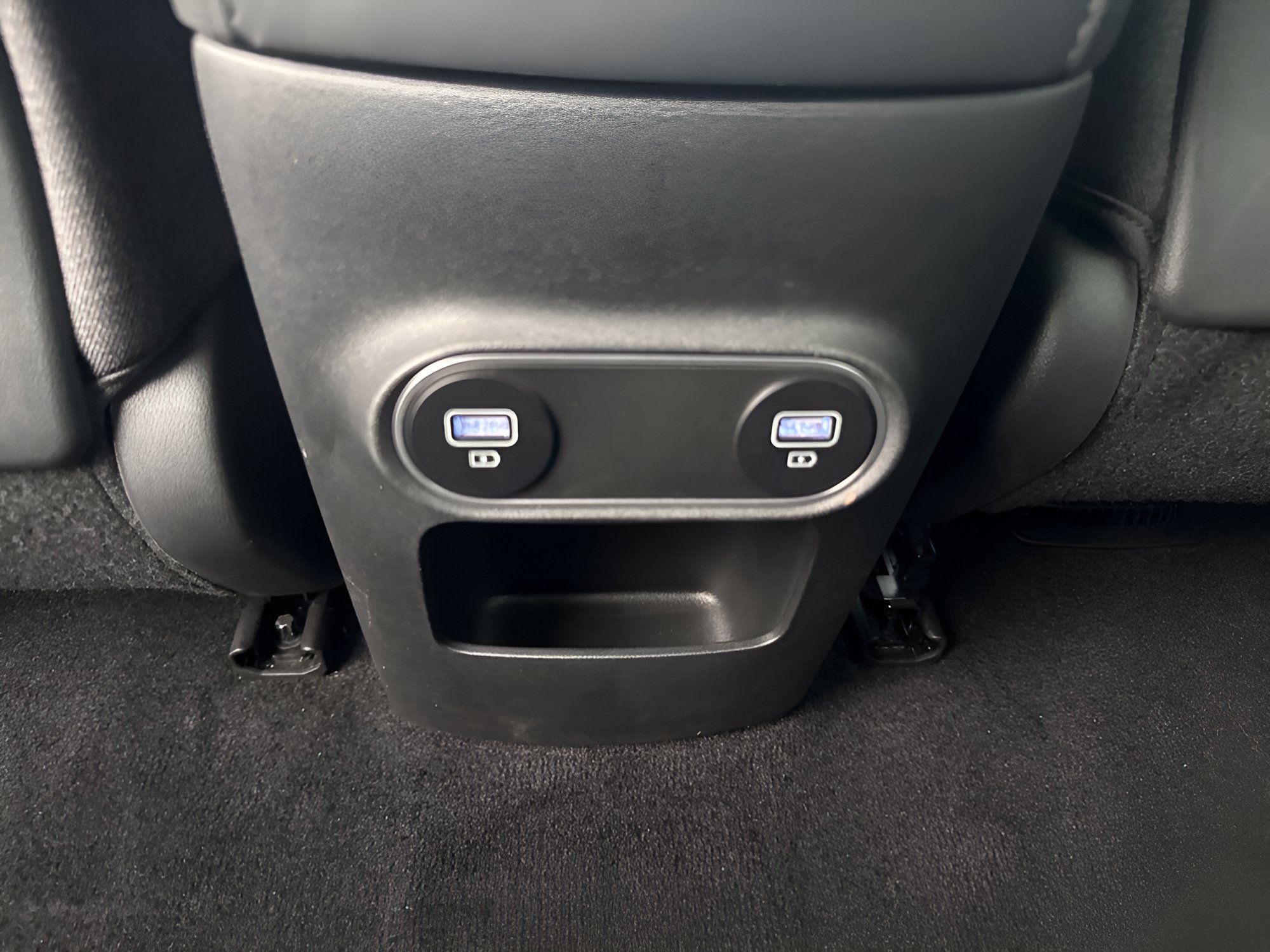 Used 2023 Hyundai Ioniq 5 SEL AWD/4WD image 15