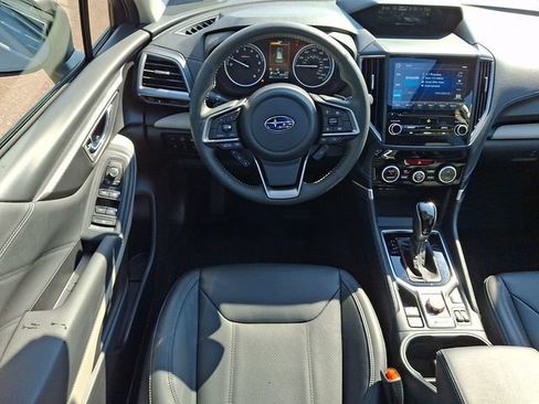 Used 2023 Subaru Forester Limited AWD/4WD image 11